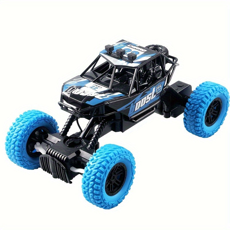 Carro de escalada - off-road - Controle Remoto