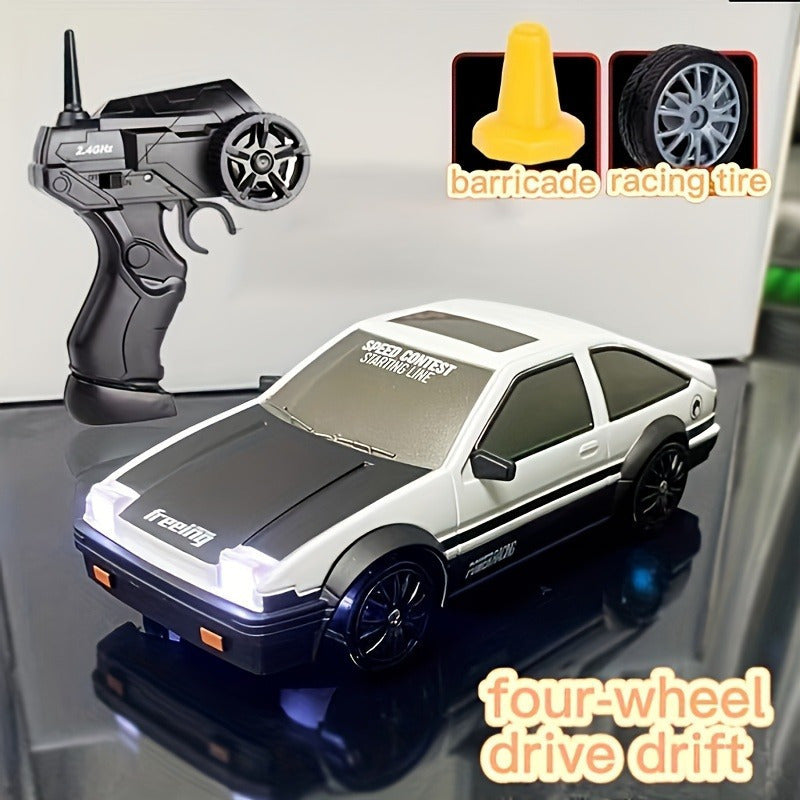 Carrinho Controle Remoto - Drift car