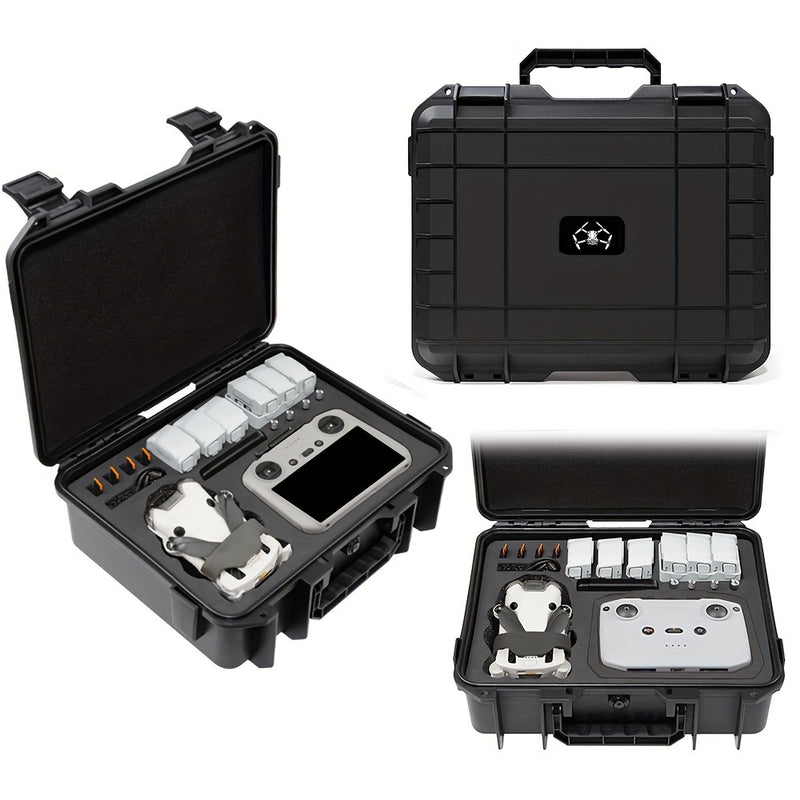 Drone Mini 4 Pro - Case a Prova D'água