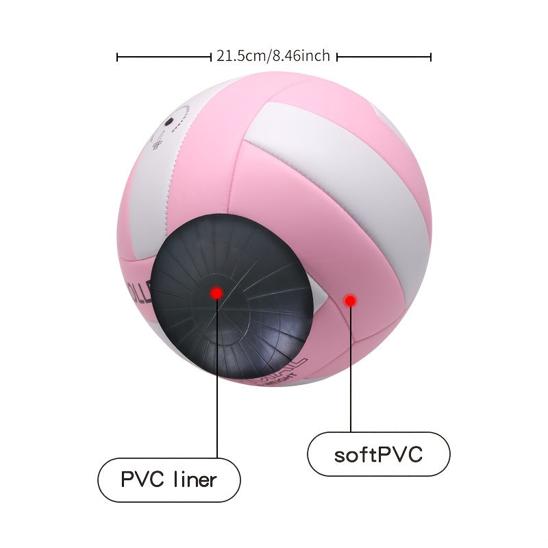 Bola de Volleyball Premium