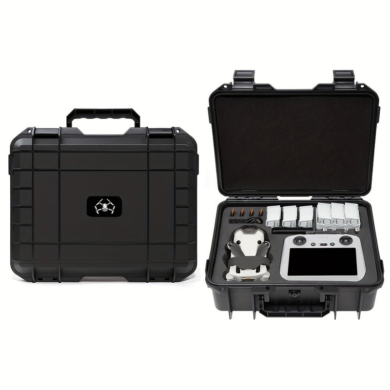 Drone Mini 4 Pro - Case a Prova D'água